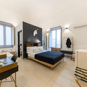 Bohémien Boutique Bed & Breakfast