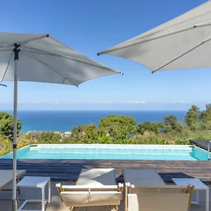 B&B Le Ginestre Cefalù